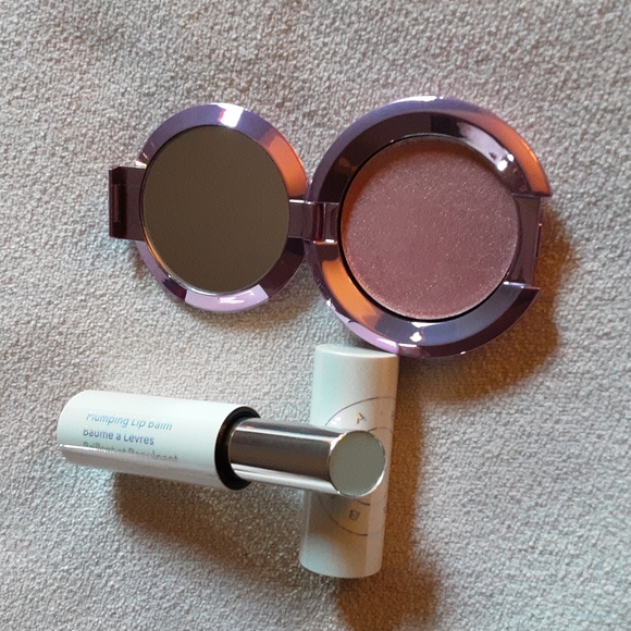 Becca x Barbie Ferreira Light & Lip Duo (DISCONTINUED) - Picture 3 of 4